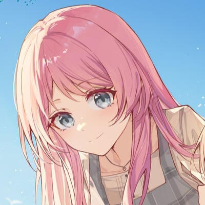 Anon Chihaya (Bandori)