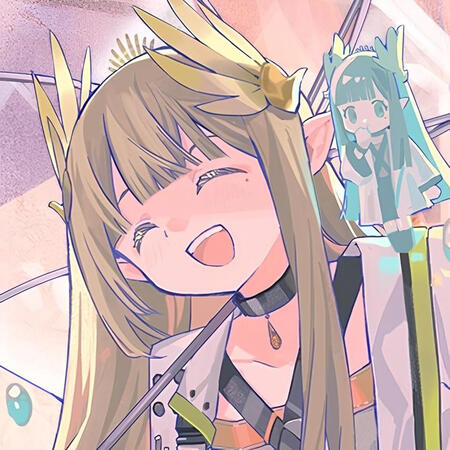 Muelsyse (Arknights)