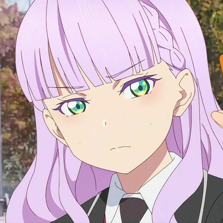 Margerete Wien (Love Live!)