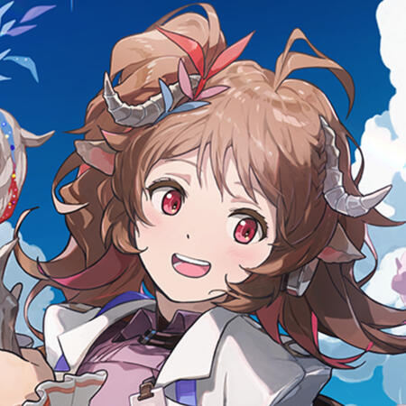 Eyjafjalla (Arknights)